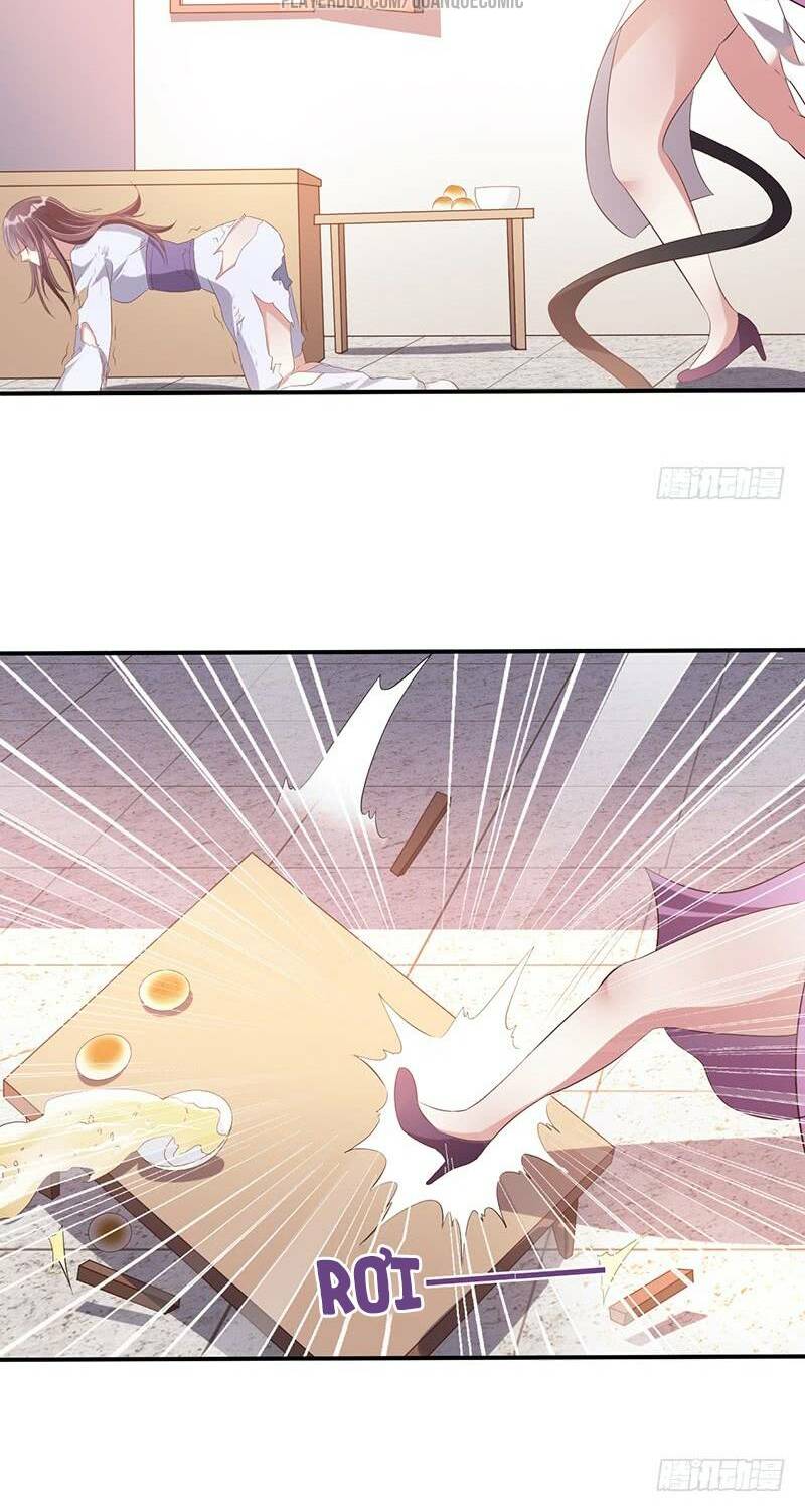 Ta Có Một Bộ Hỗn Độn Kinh: Chapter 53