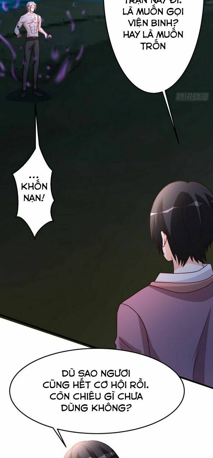 Trọng Sinh Tu Chân Tại Đô Thị: Chapter 105