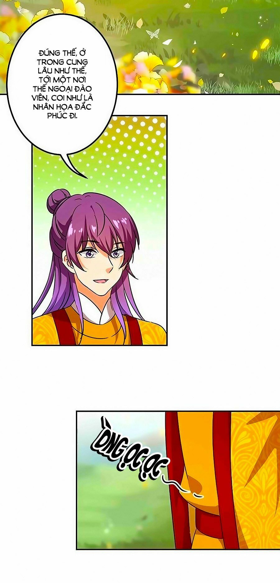 Vương Gia ! Ngươi Thật Bỉ Ổi !: Chapter 357