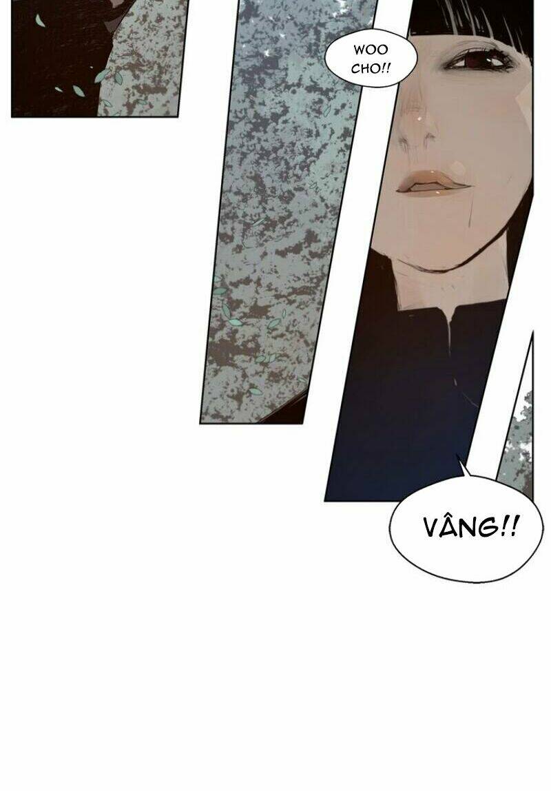 Thanh Gươm Danh Vọng: Chapter 30