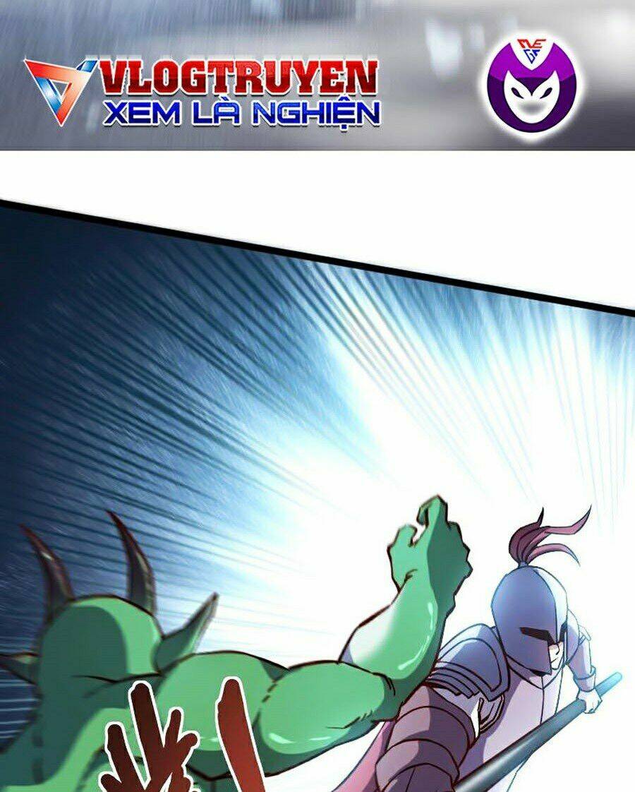 Tối Cường Thành Chủ Đích Dị Giới: Chapter 11