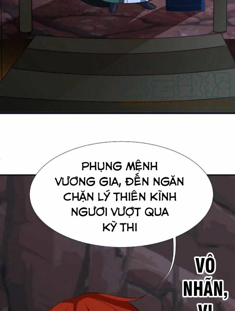 Chí Tôn Trời Hoang: Chapter 72
