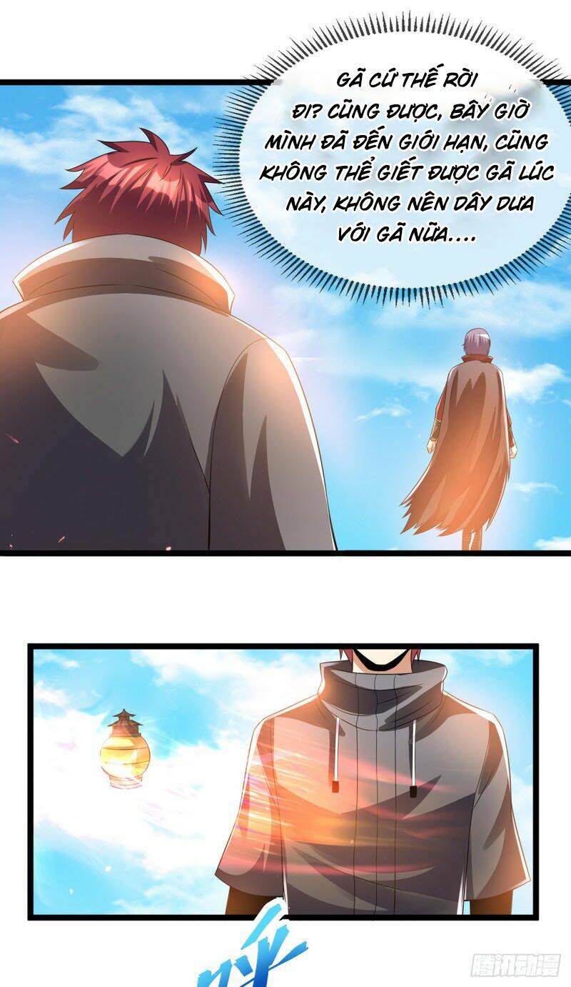 Tiên Vương Trùng Sinh: Chapter 144