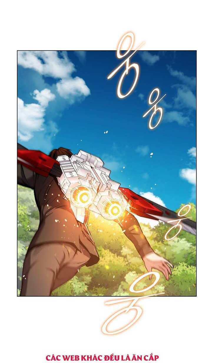 Kẻ Phát Hoạ Ấn Chú: Chapter 8