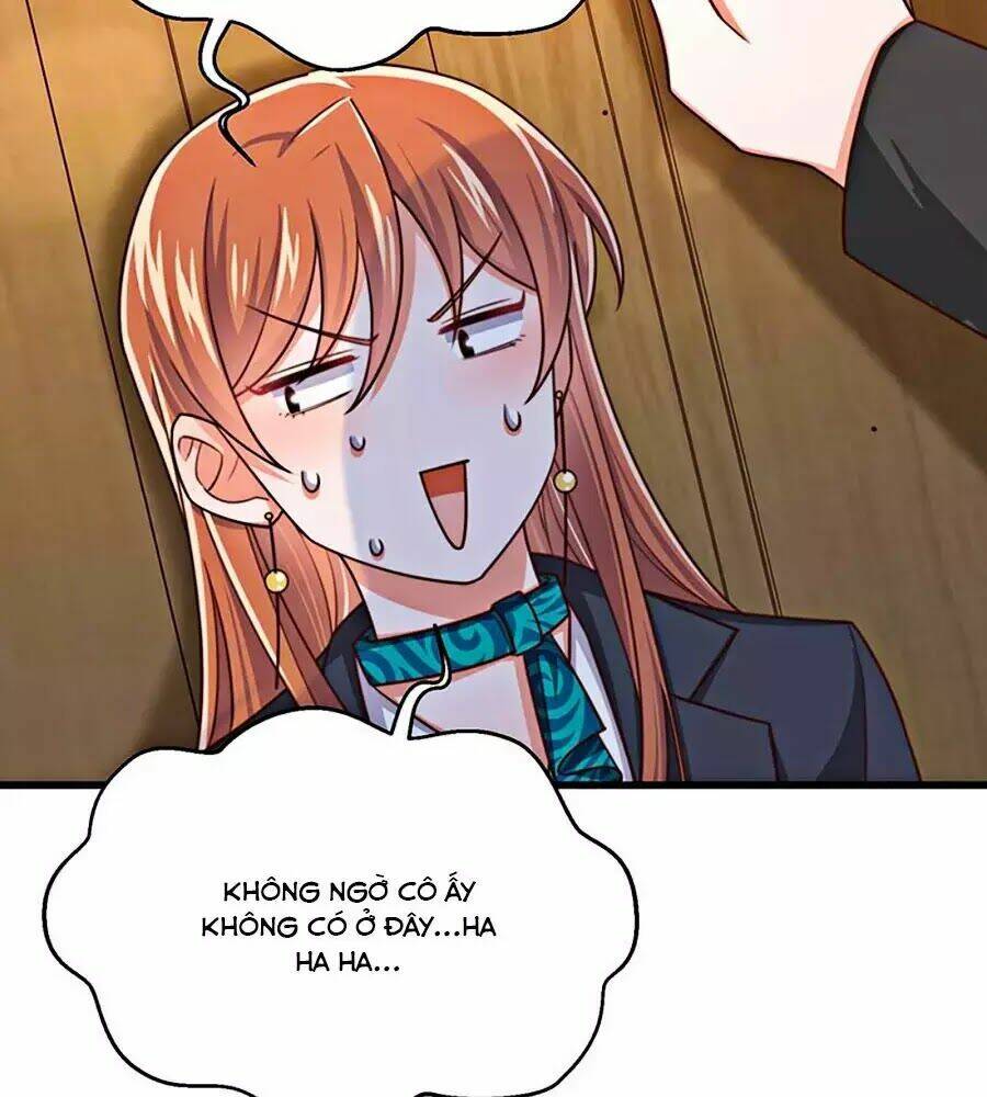 Nhật Ký Báo Thù Của Thiên Kim Hai Mặt: Chapter 42