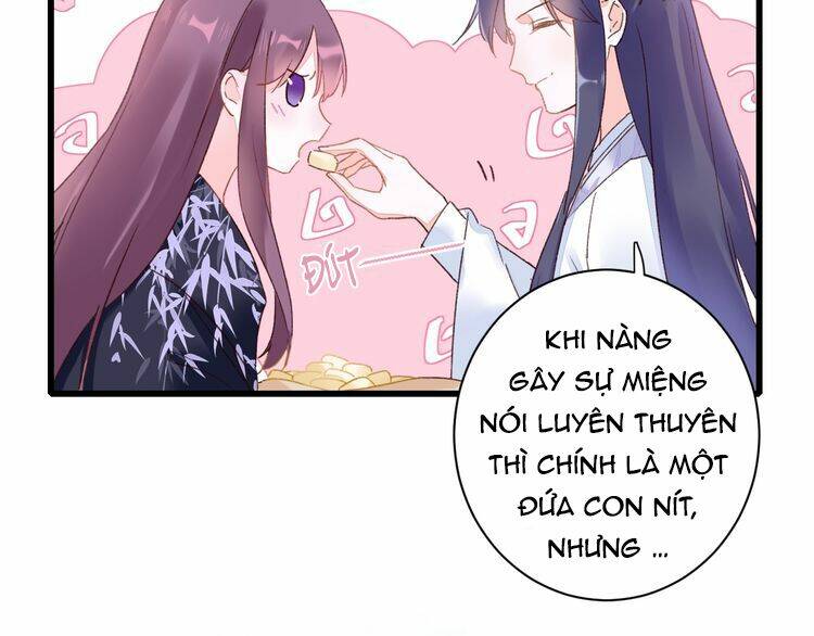 Hoa Nhan Sách: Chapter 92.1