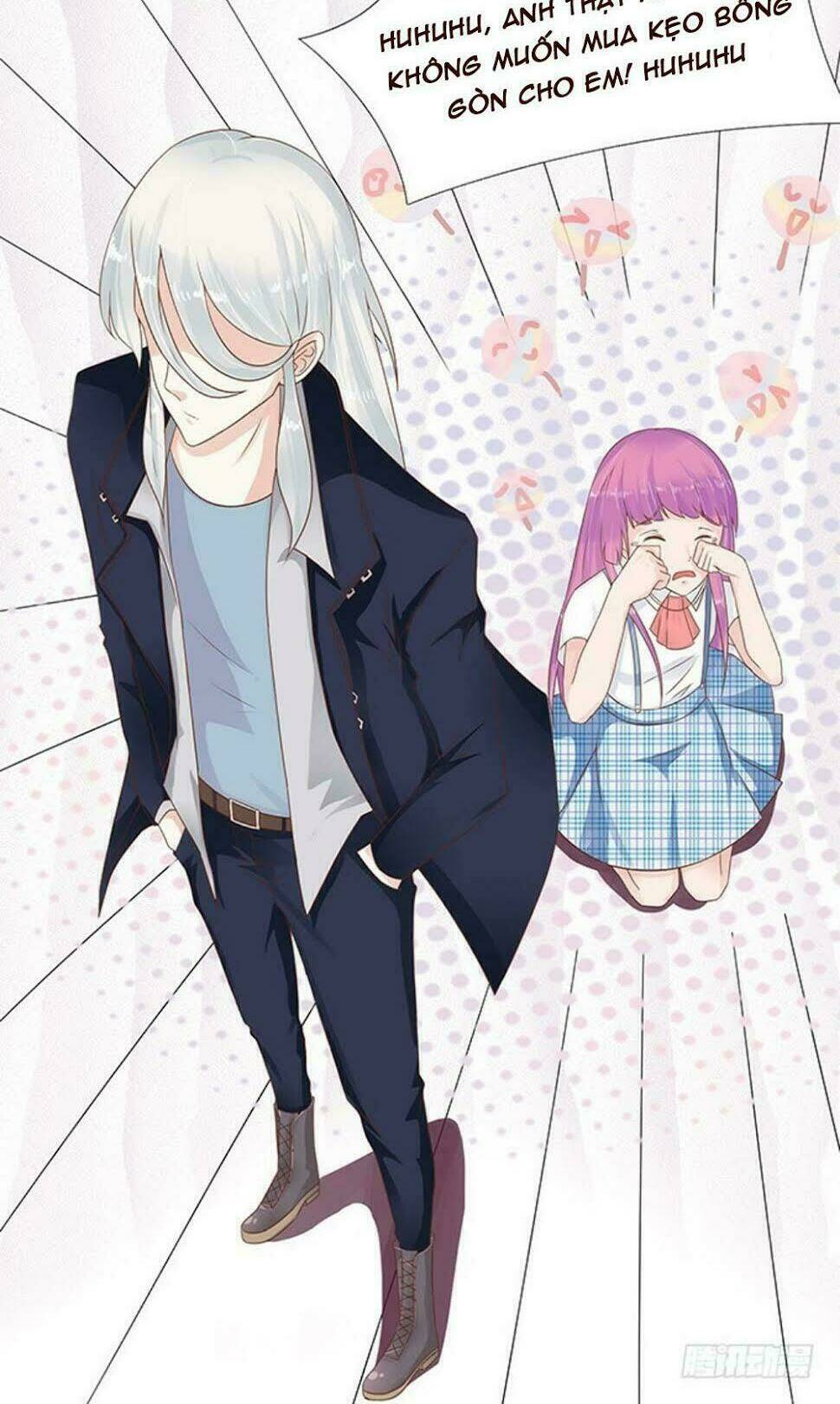 Ma Vương Luyến Ái Chỉ Nam: Chapter 92