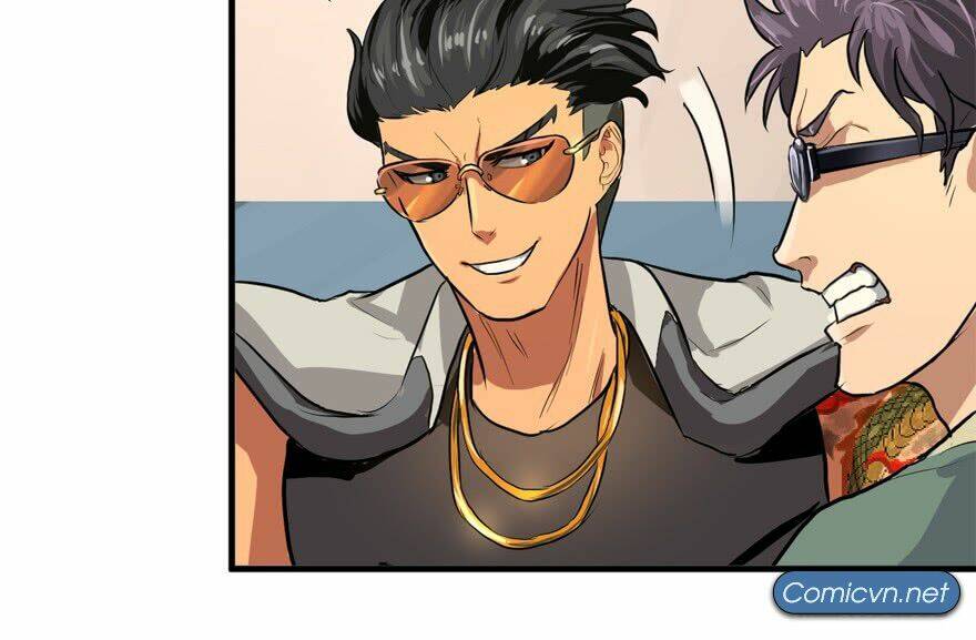 Vua Sinh Tồn: Chapter 43