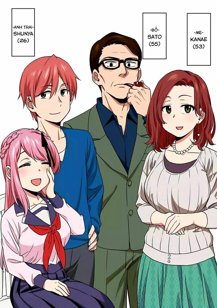 Criminale: Chapter 25