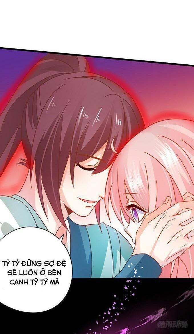Hồ Tiên Hung Bạo: Chapter 42