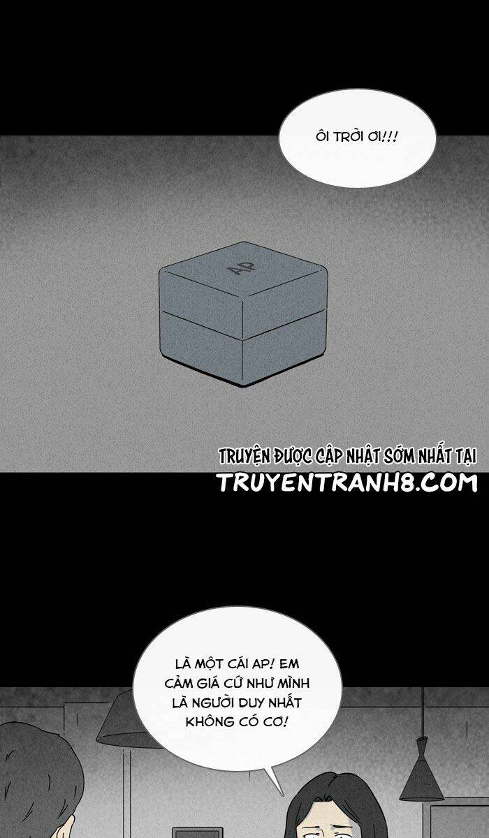 Những Câu Chuyện Bất Thường: Chapter 247