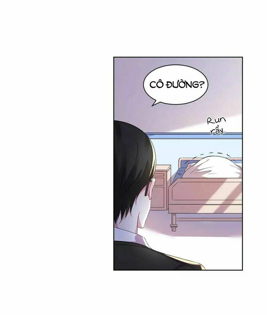 Tôi Bị Tổng Tài Ám Hại: Chapter 143