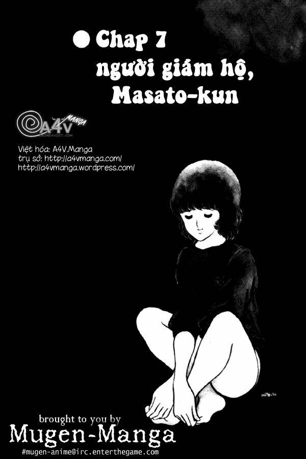 Miyuki: Chapter 7