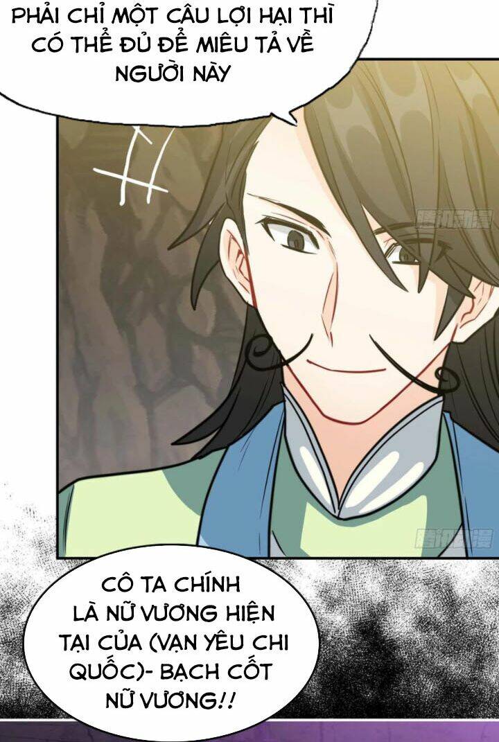 Khởi Đầu Bằng Một Con Côn: Chapter 144