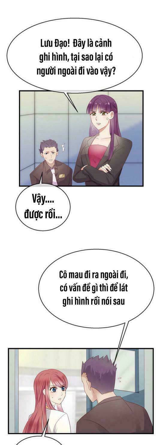 Độc Dược Của Tình Yêu: Chapter 21