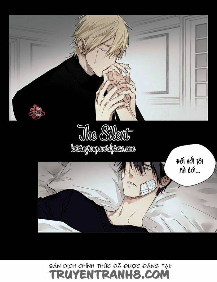 Moritat: Chapter 17