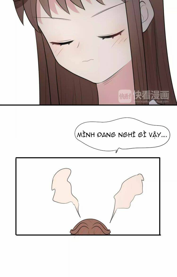 Tiểu Miêu Và Hắc Diệu Thạch: Chapter 7