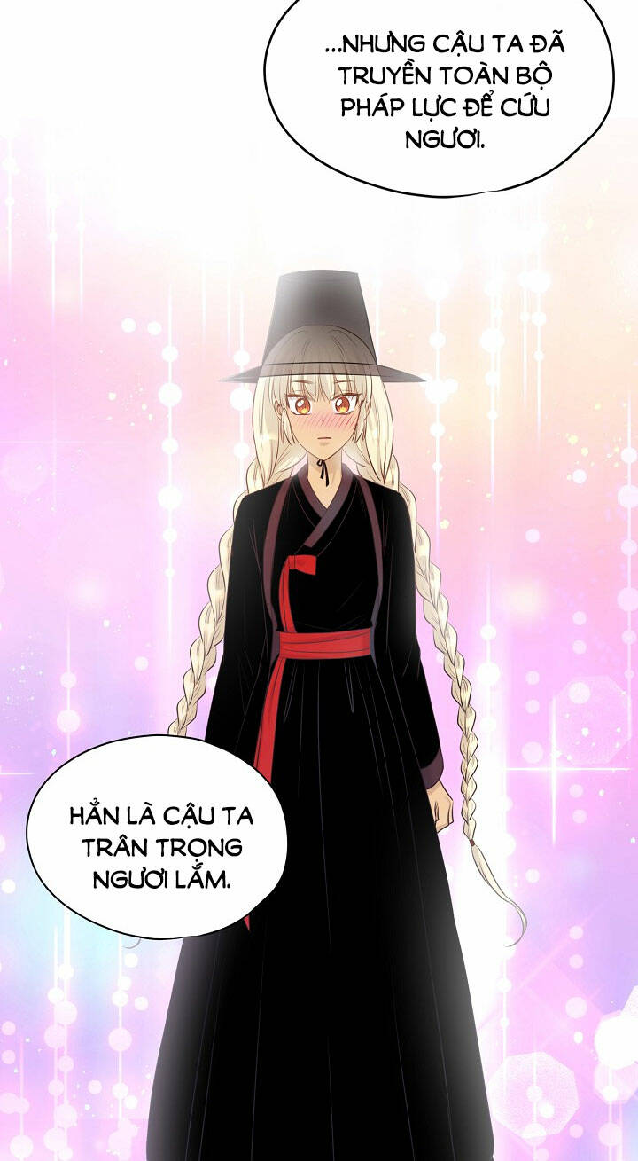 Cuộc Sống Kỳ Thú: Chapter 103