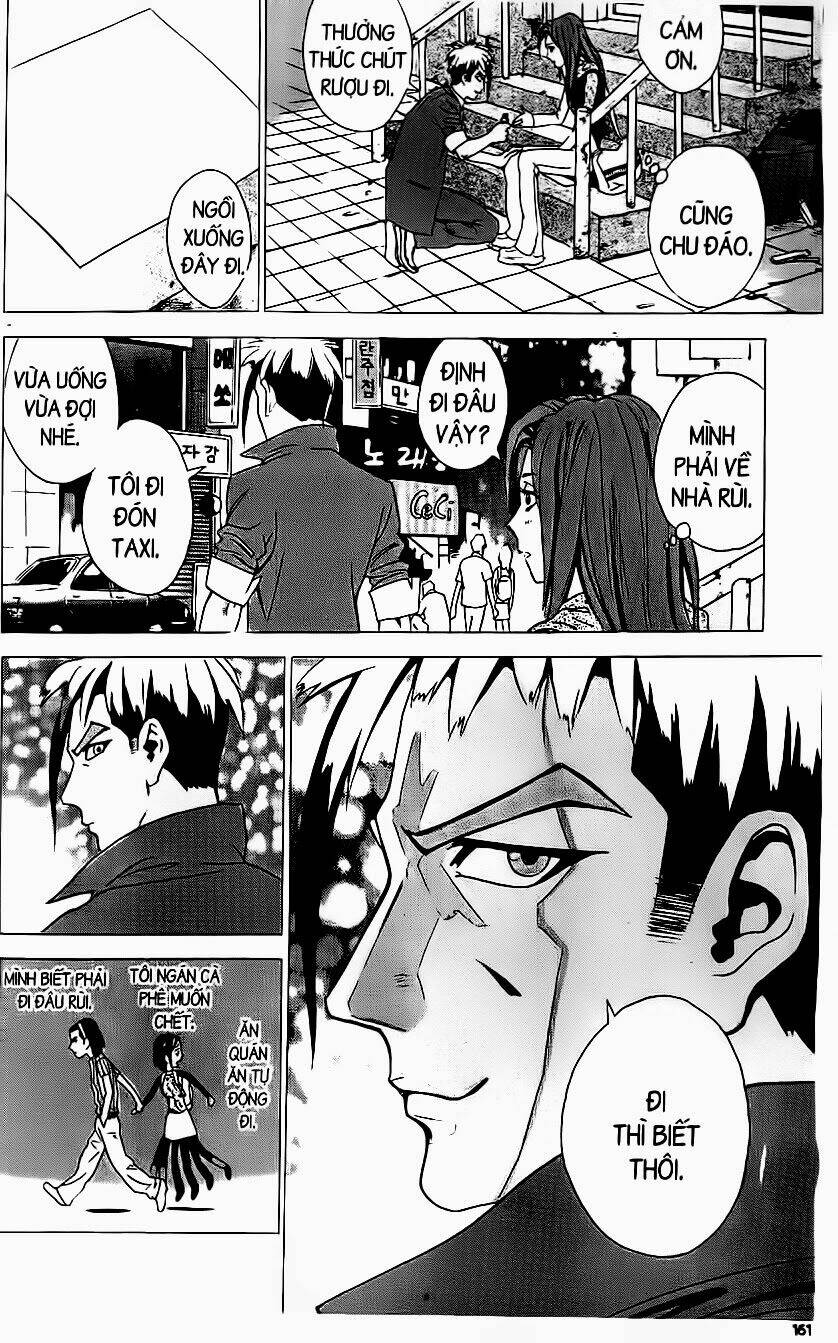 Ai Hơn Ai: Chapter 99