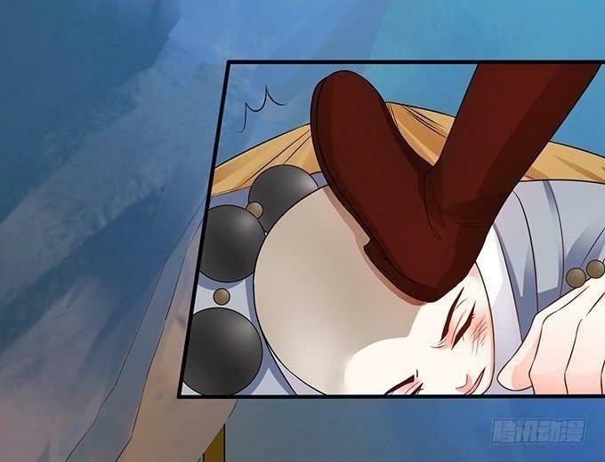 Hồ Tiên Hung Bạo: Chapter 63