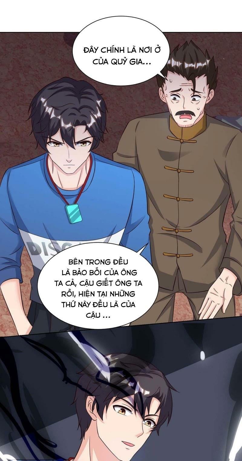 Trọng Sinh Khí Thiếu Quy Lai: Chapter 102