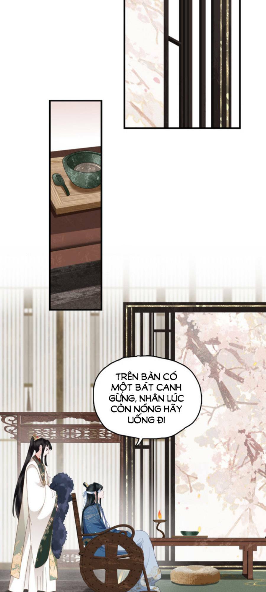 Điều Hương Vương Phi: Chapter 25