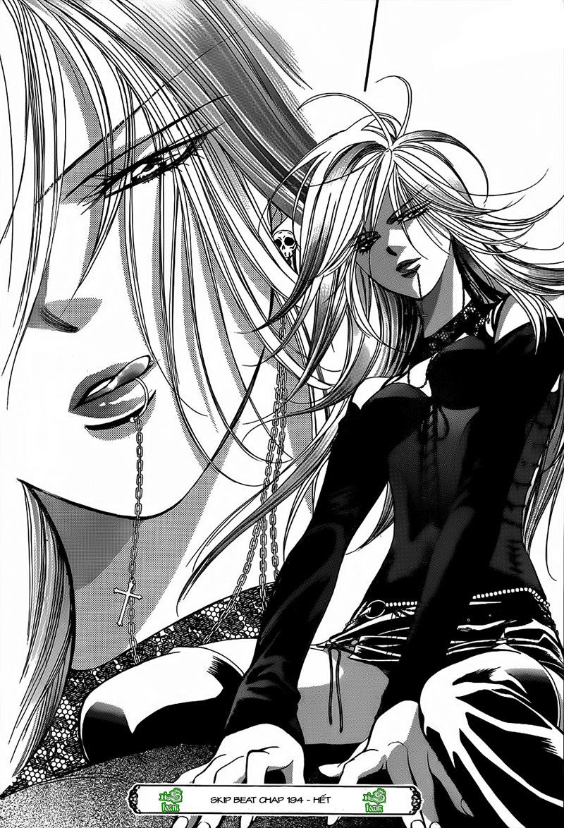 Thách Thức Tuyệt Vời: Chapter 194