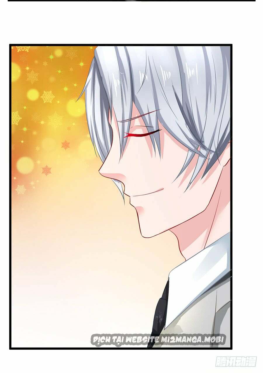 Gả Cho Tình Cũ Làm Lão Bà: Chapter 9