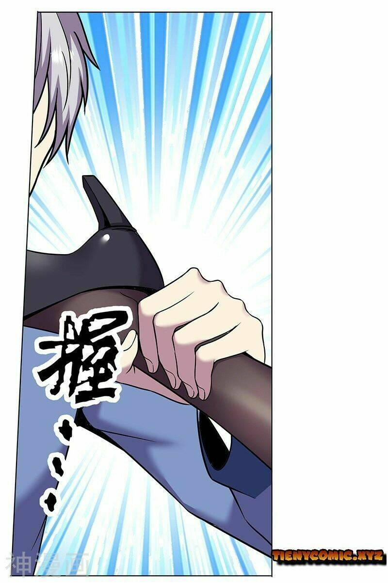 Tu Chân Cuồng Thiếu: Chapter 81