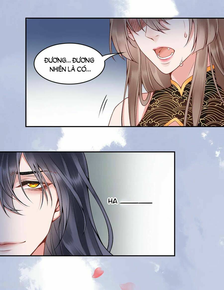 Hoàng Phi 9000 Tuổi: Chapter 73