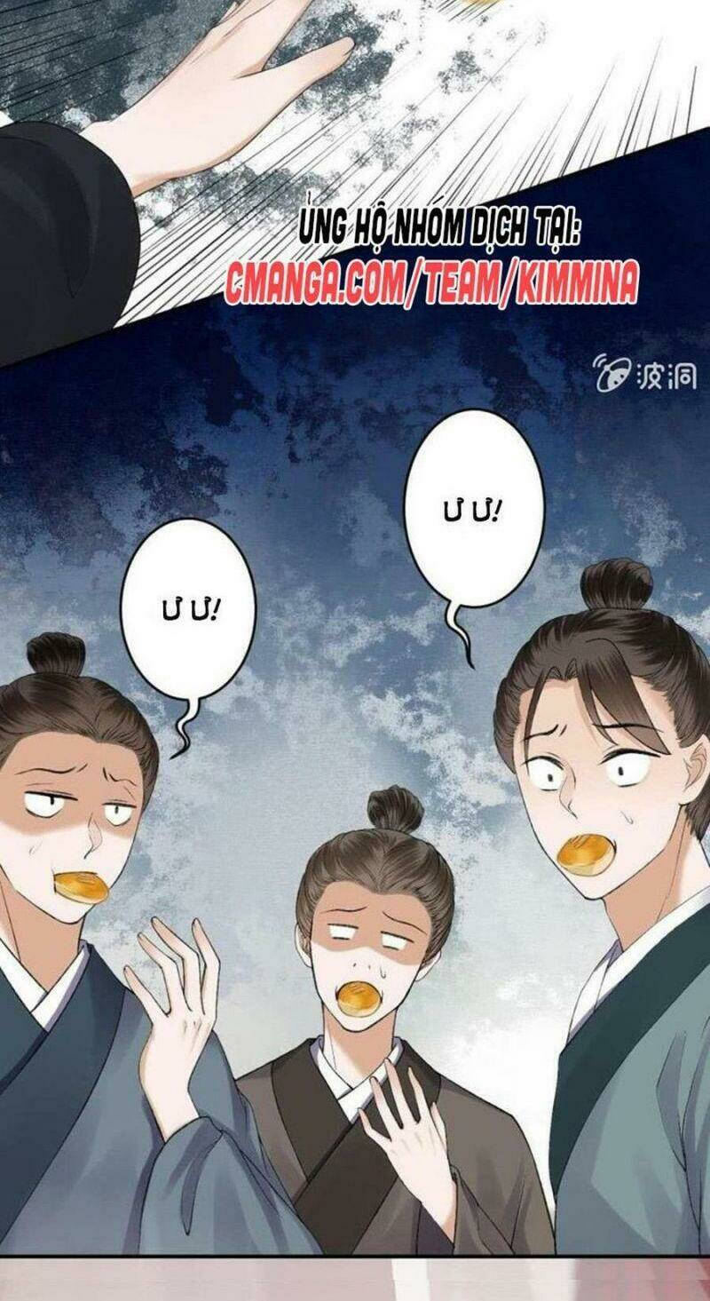 Vương Gia Kiêu Ngạo Quá Khó Cua: Chapter 162