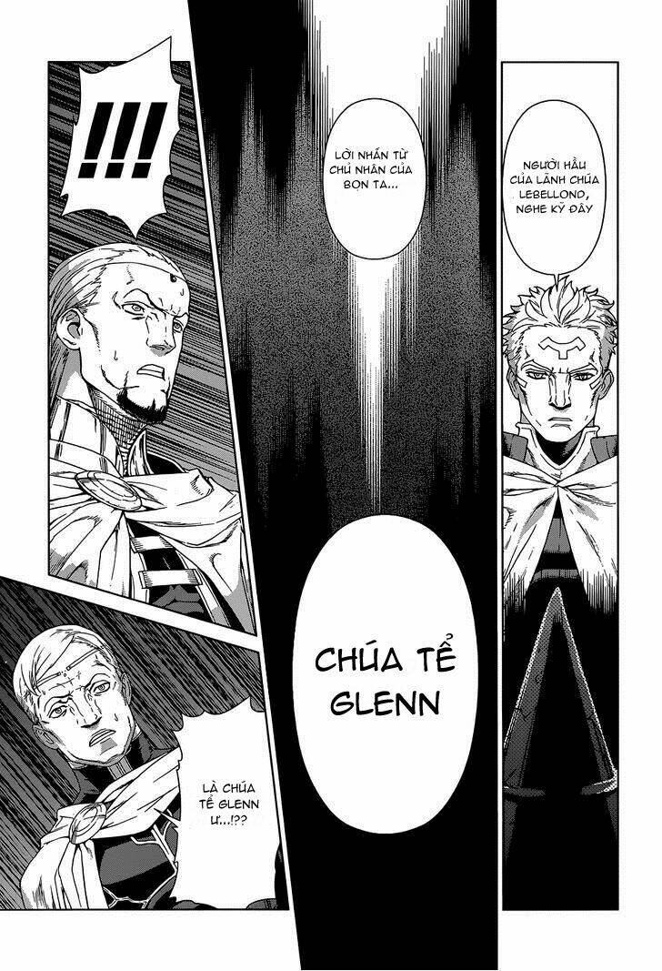 Ubel Blatt: Chapter 108