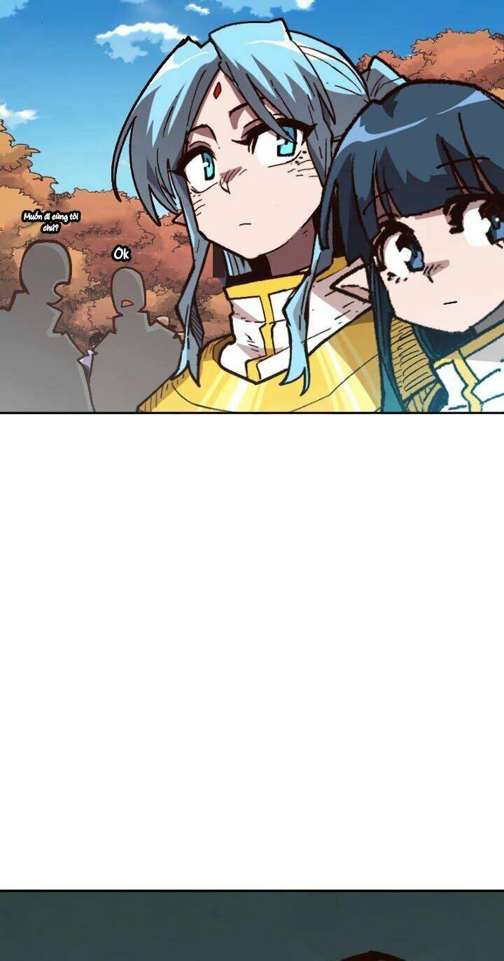 Nô Lệ Nghịch Thiên: Chapter 38