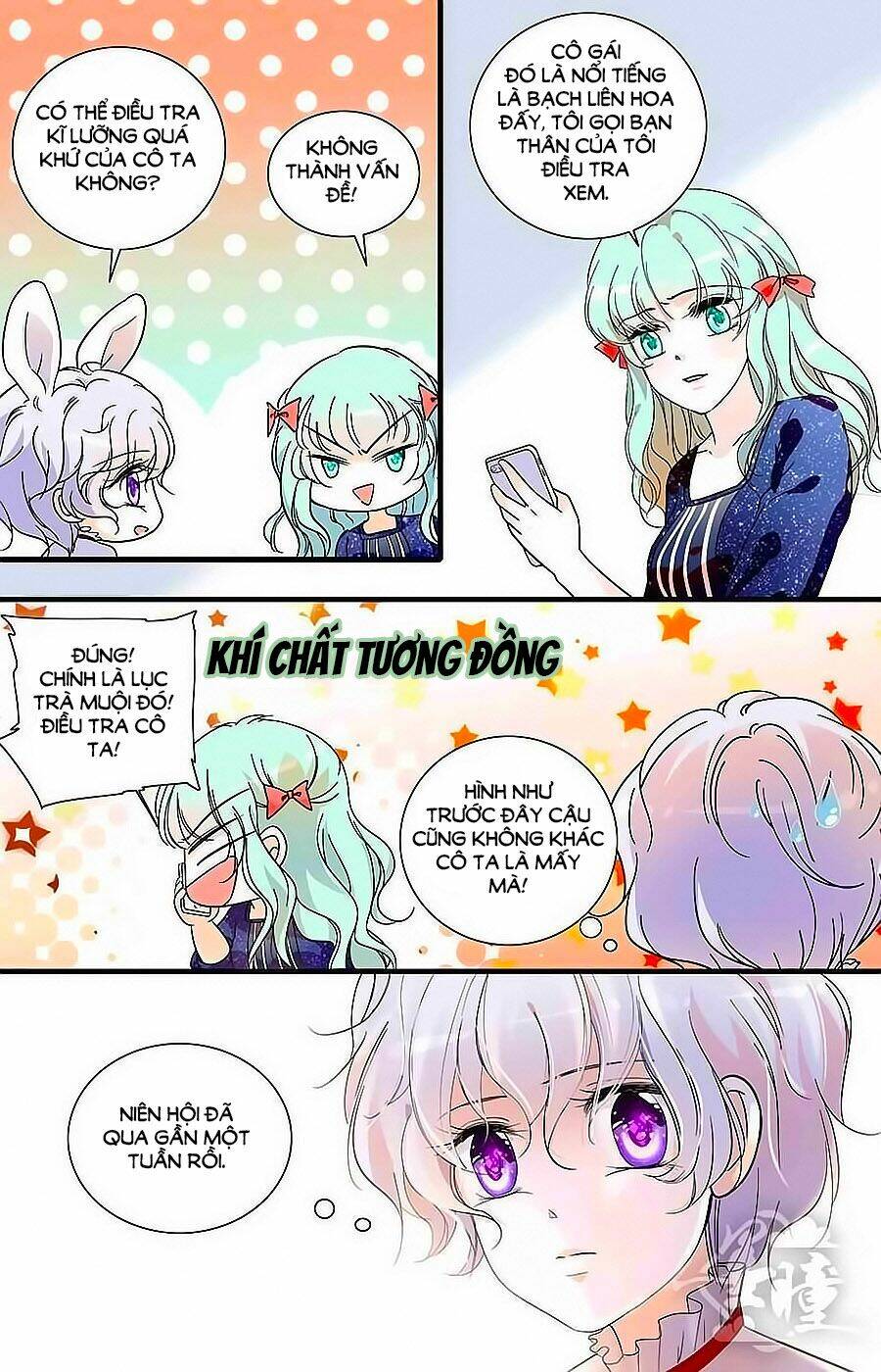 999 Nụ Hôn Bá Đạo Của Nam Thần: Chapter 149