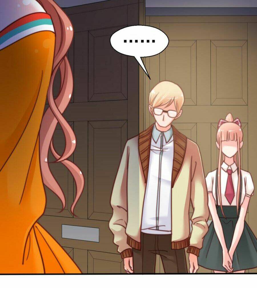 Bí Mật Của Thiên Kim: Chapter 60