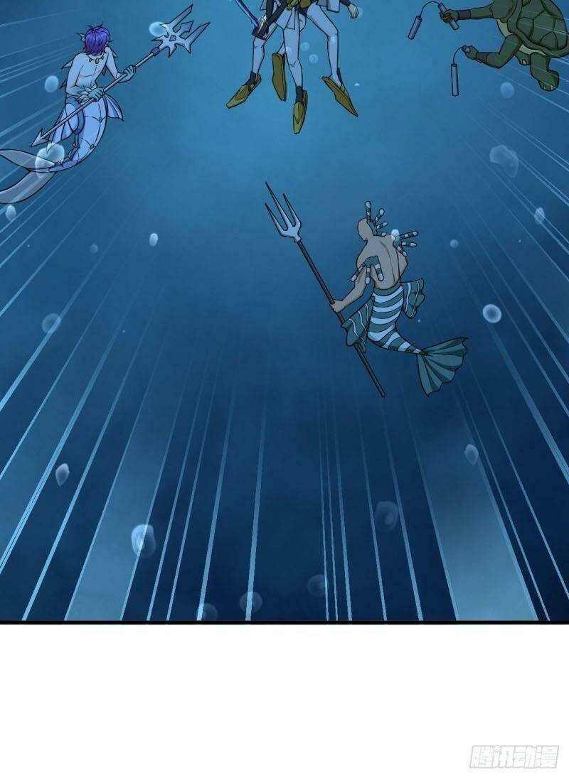 Minh Nhật Thần Đô: Chapter 55