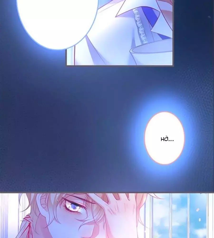Vương Tử Và Ánh Trăng Đen: Chapter 33