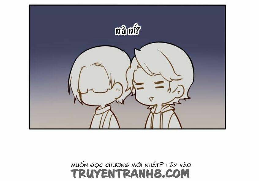 Tại Hạ Là Thần Tình Yêu: Chapter 30