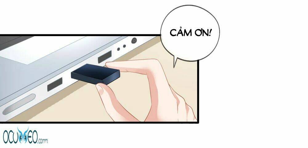 Mỹ Vị Giai Thê: Chapter 11