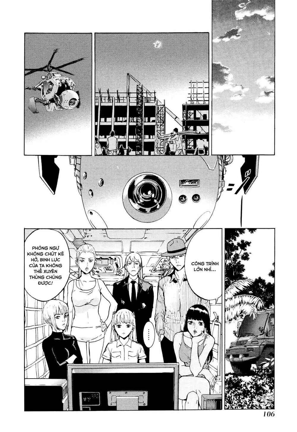 Until Death Do Us Part: Chapter 191