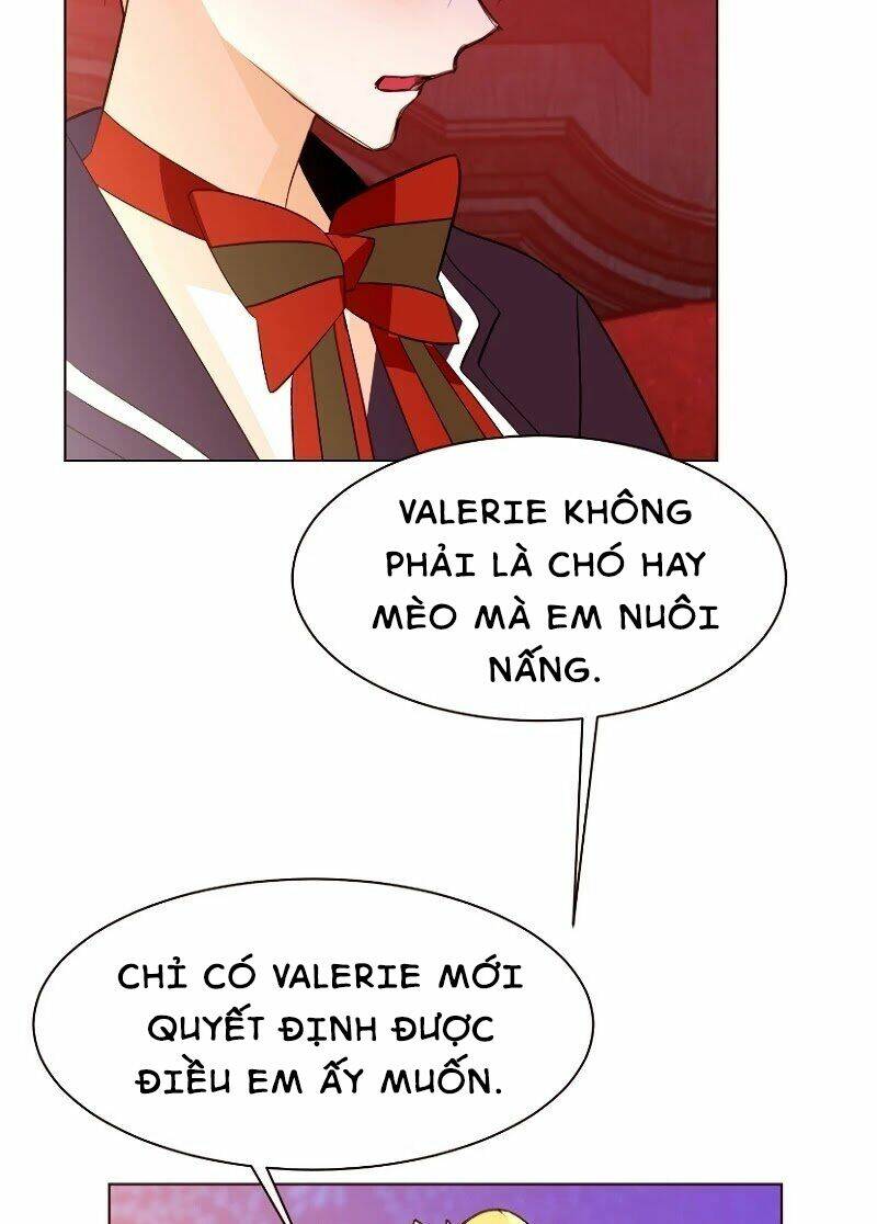 Cuộc Sống Rập Khuôn Của Một Quý Cô Tái Sinh!: Chapter 53