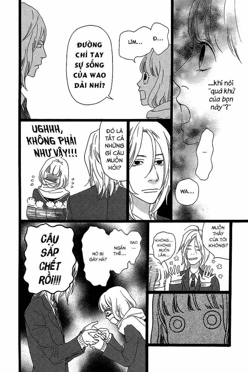 Principal: Chapter 3