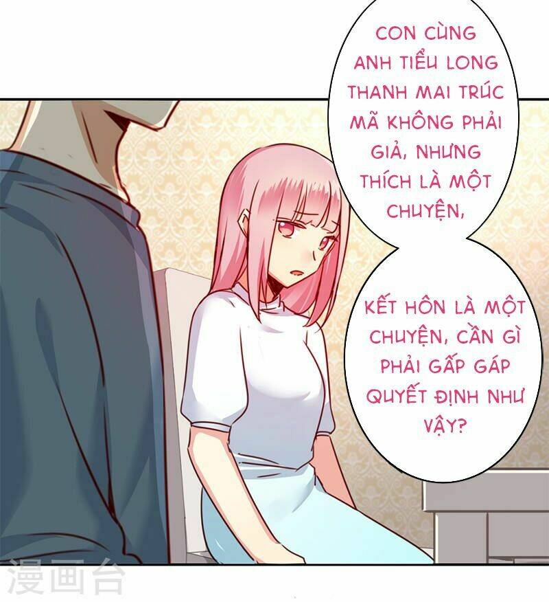 Phục Thù Thiếu Gia Tiểu Điềm Thê: Chapter 39