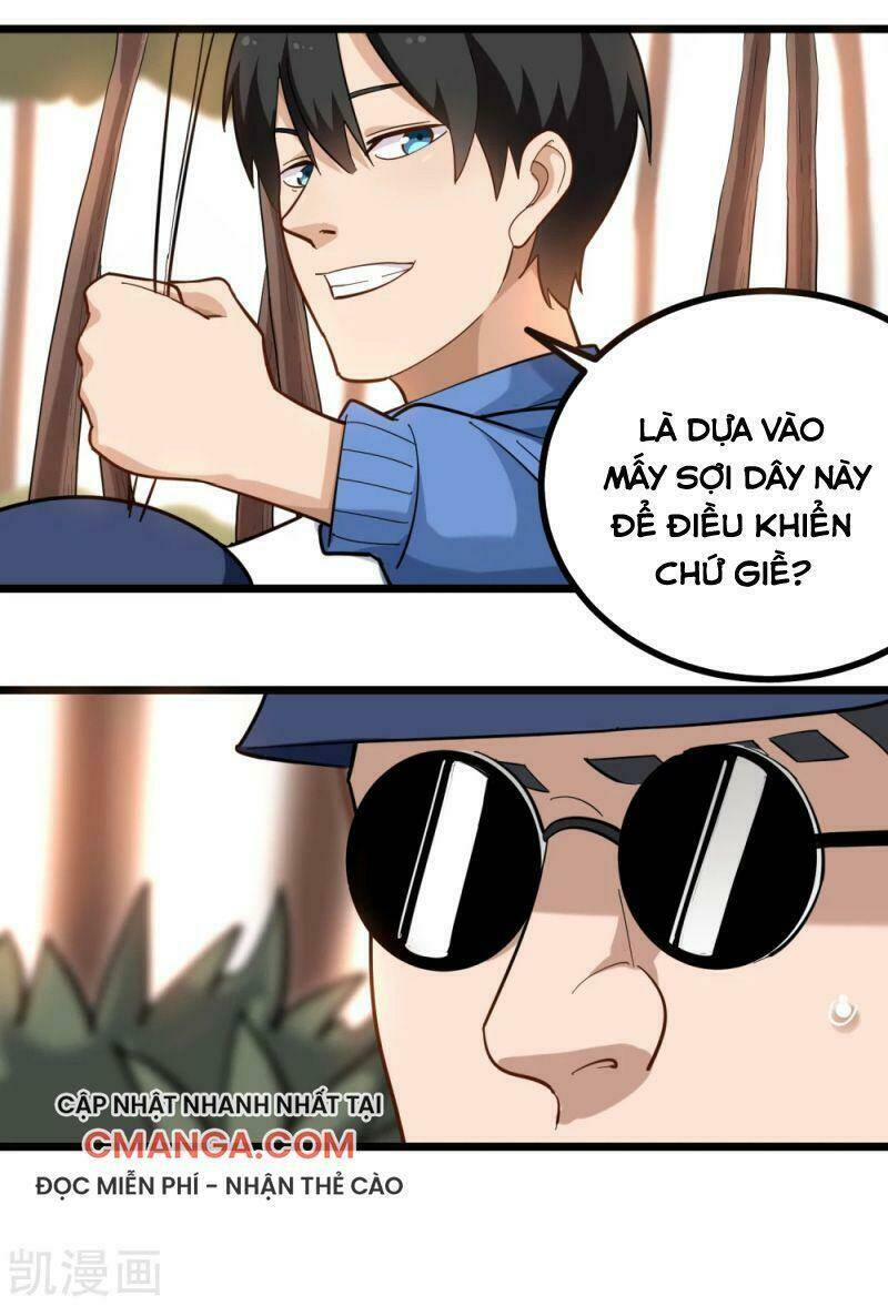 Hộ Hoa Cao Thủ Tại Vườn Trường: Chapter 174
