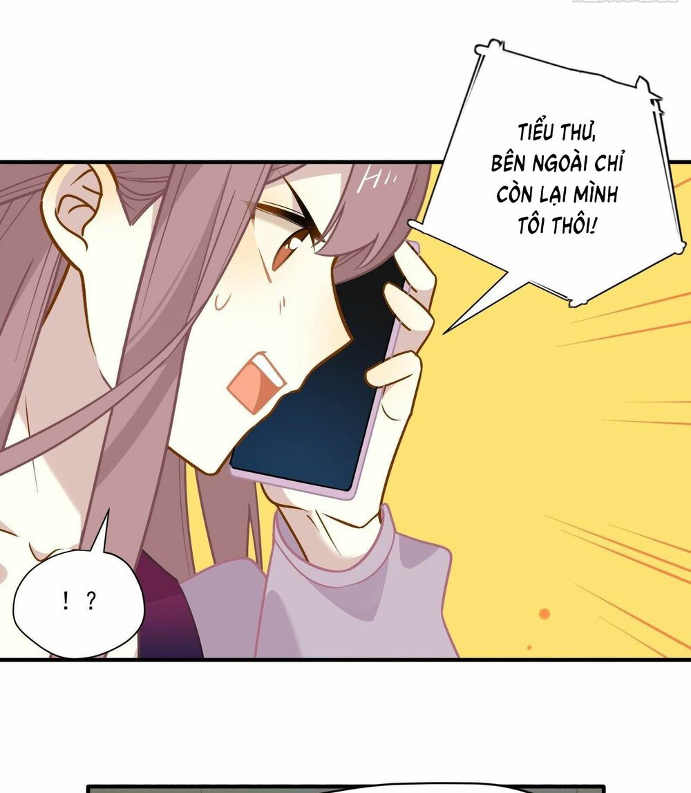 Nữ Phụ Như Tôi Cũng Có Ngày Ra Mắt: Chapter 52