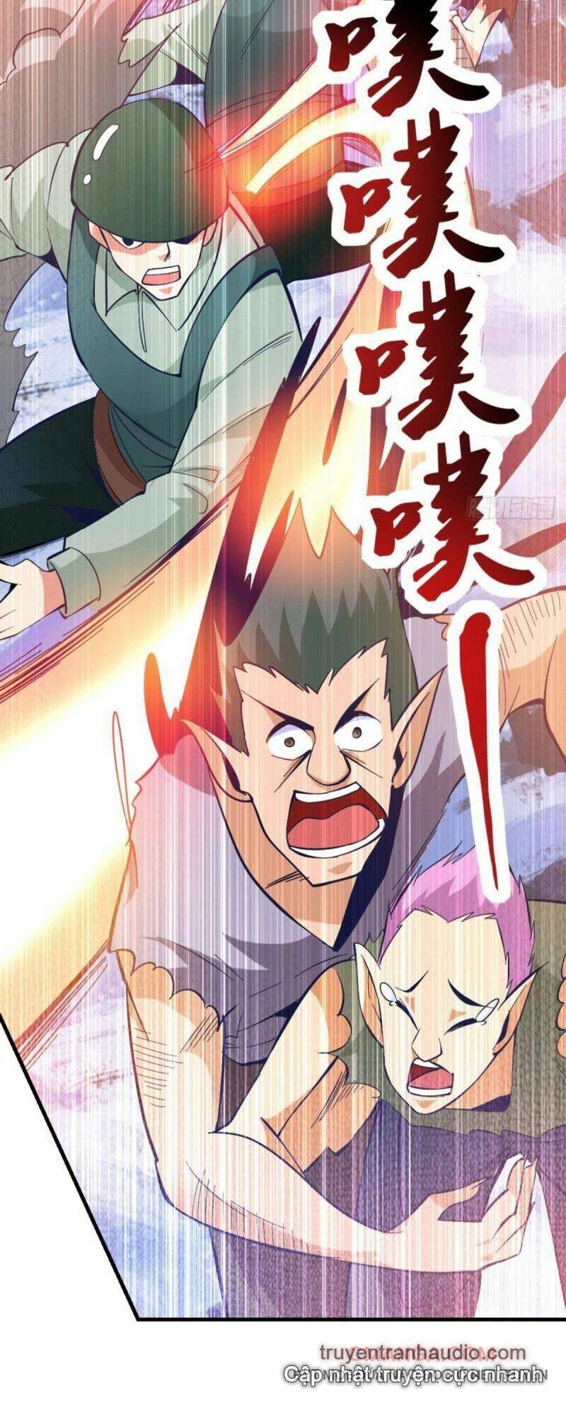 Tiên Vương Trùng Sinh: Chapter 151