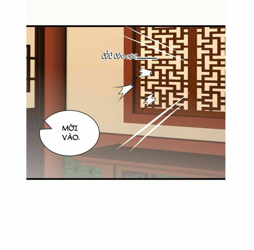 Tuyệt Thế Độc Phi Của Tà Vương: Chapter 70