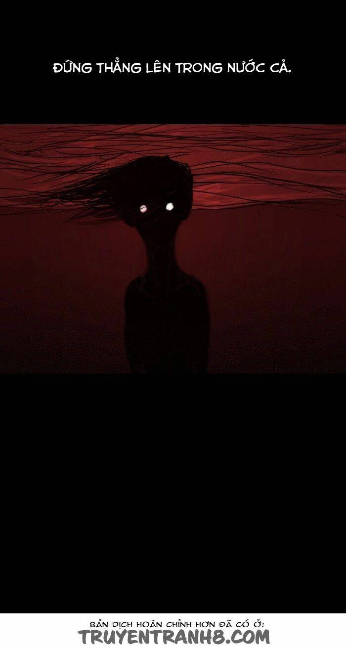 Thứ Sáu: Những Câu Chuyện Cấm: Chapter 31