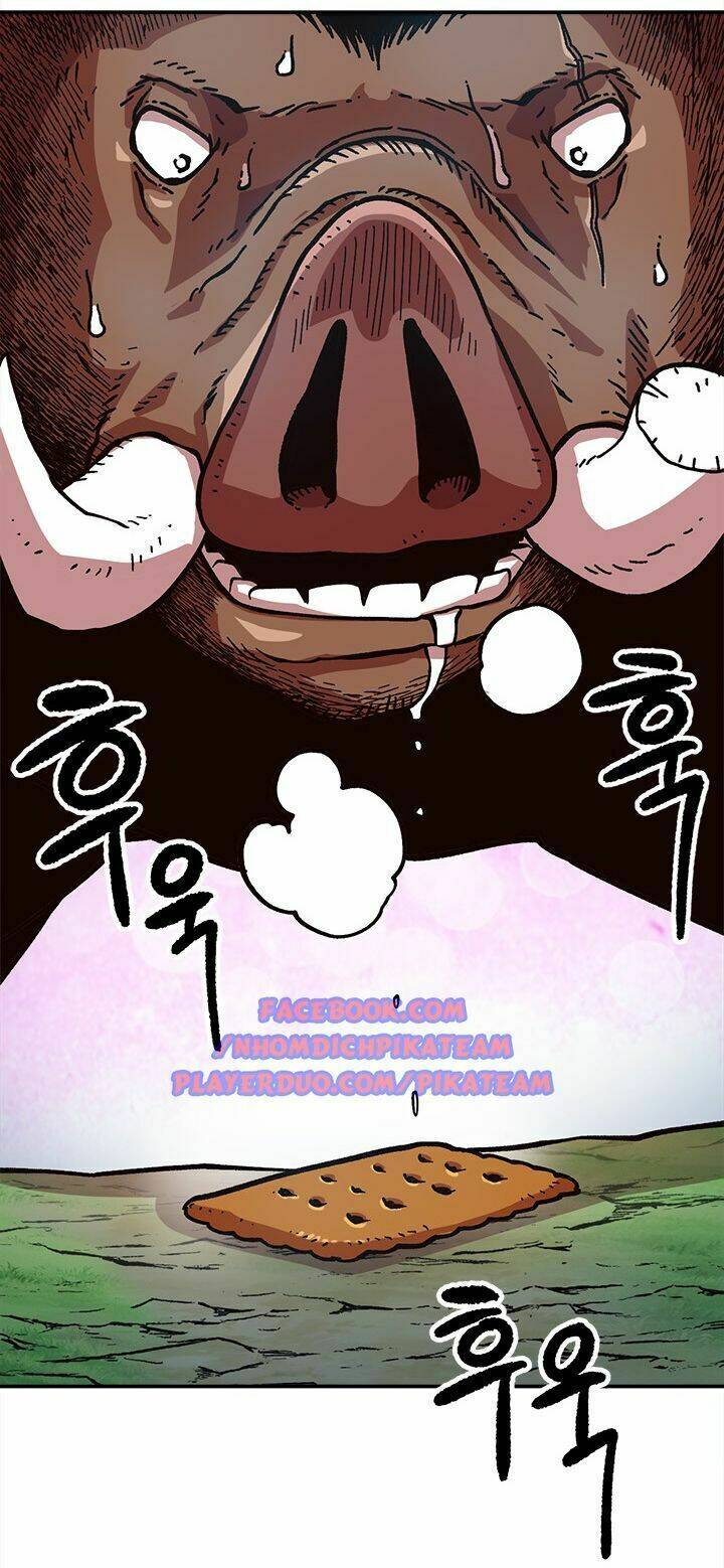 Đại Lục Vô Song: Chapter 22