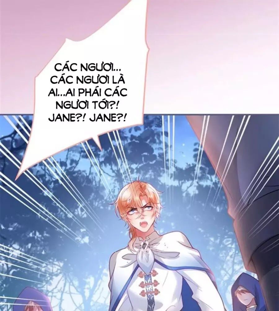 Vương Tử Và Ánh Trăng Đen: Chapter 58